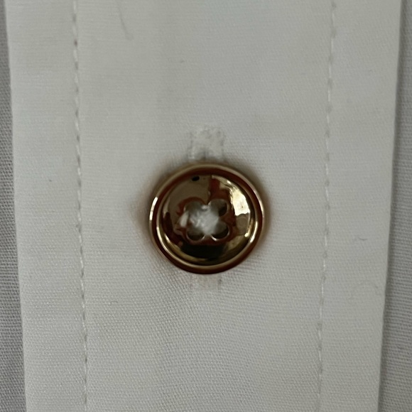 Tanya Taylor Alena Top - NWT - Picture 9 of 9